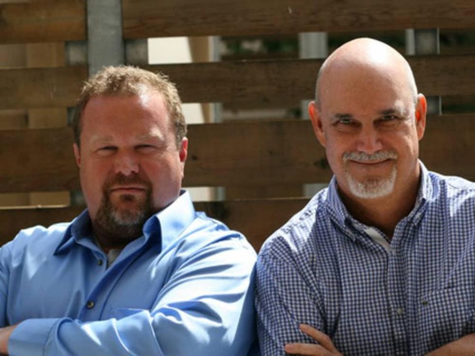 Todd Jeffries Don Pryor radio show Newsradio KLBJ AM