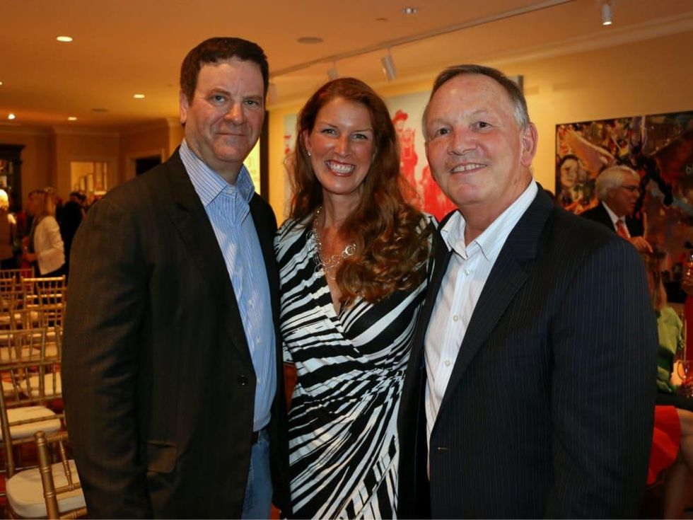 Todd Wagner Charity Network 80