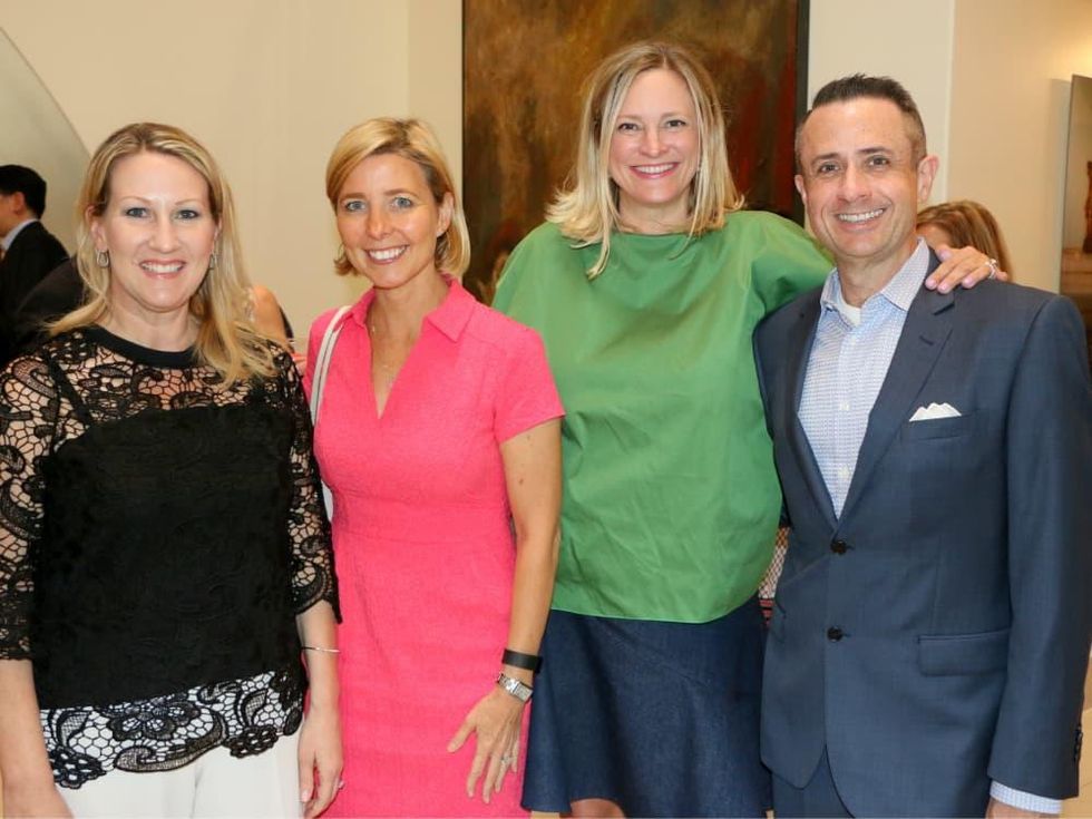 Todd Wagner Charity Network Launch