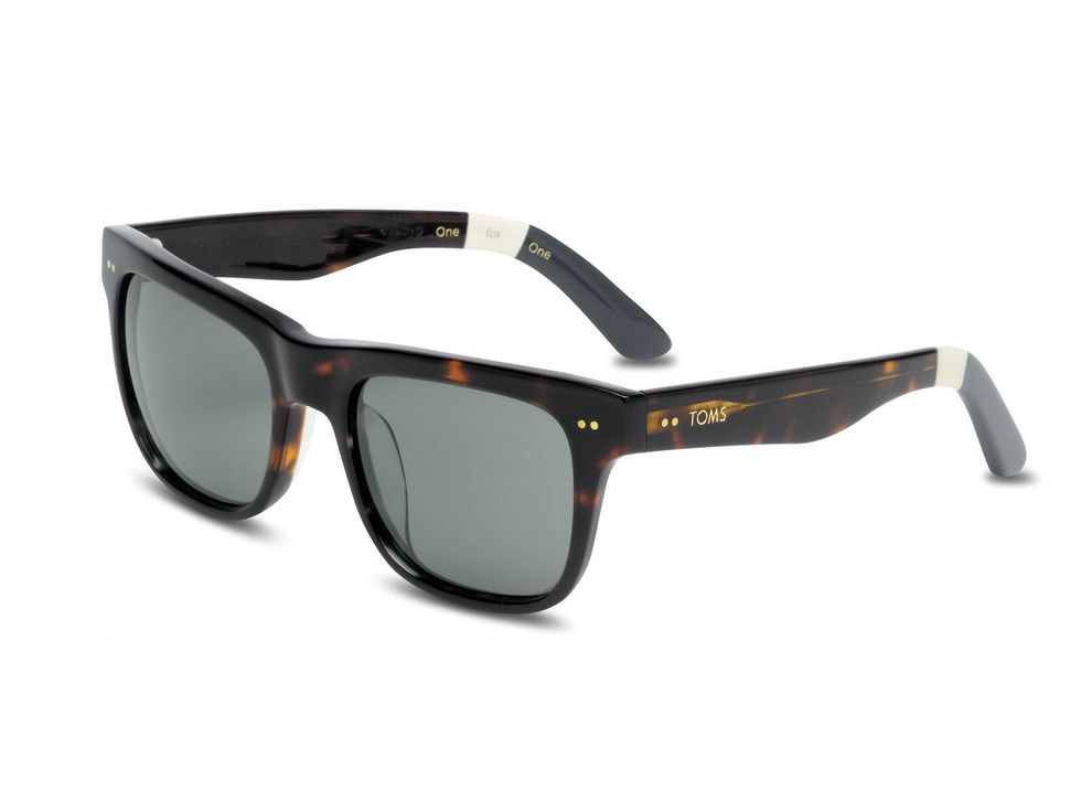 TOMS men's sunglasses