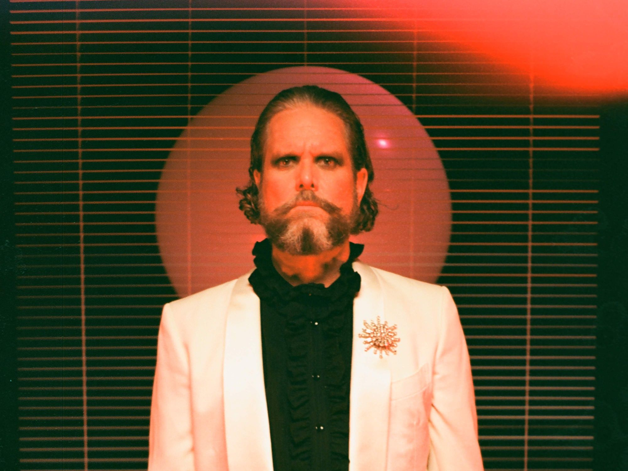 Topaz McGarrigle The Gift