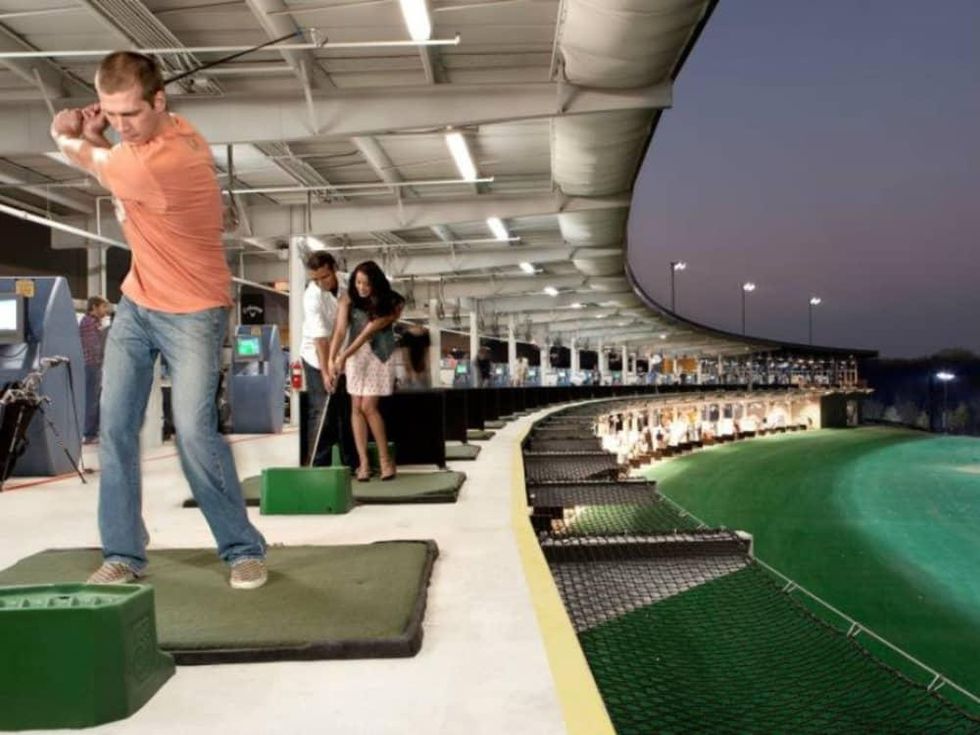 The 10 best outdoor date night ideas for summer lovin' in Austin CultureMap Austin