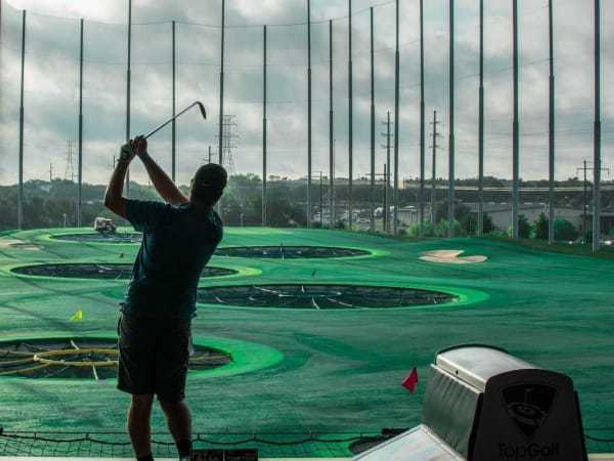 Topgolf
