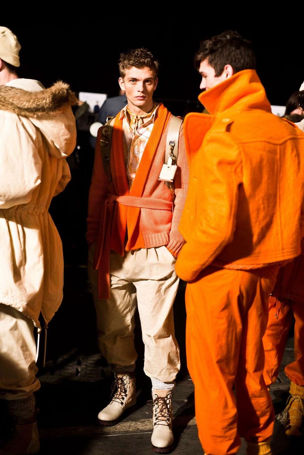 Topman men's fashion fall winter 2013