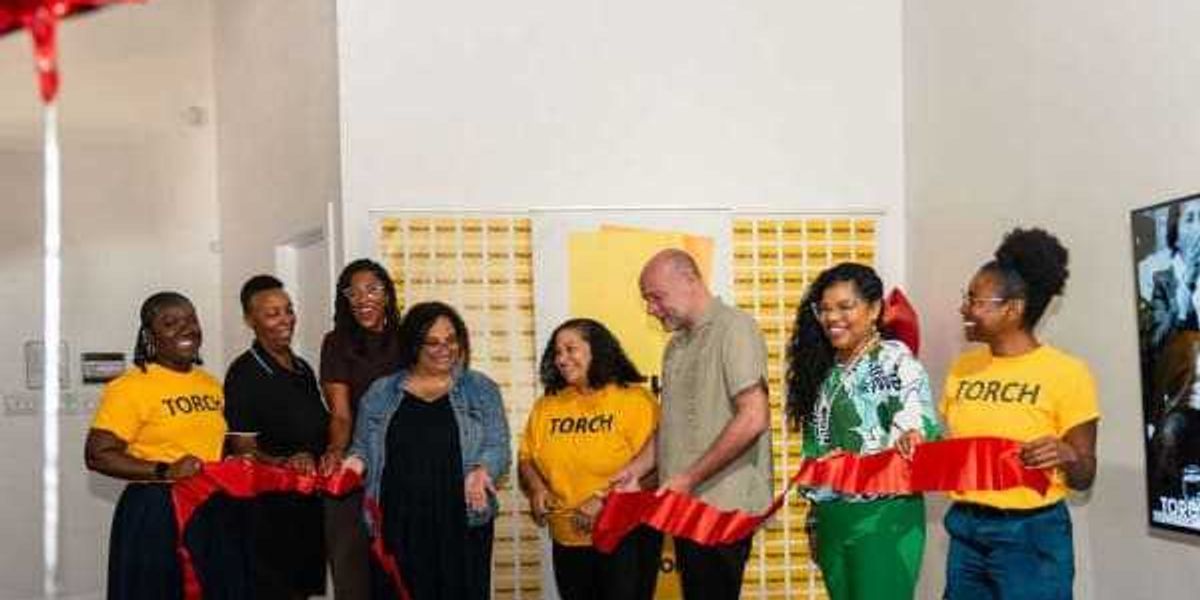 Community space for Black women writers opens in North Austin