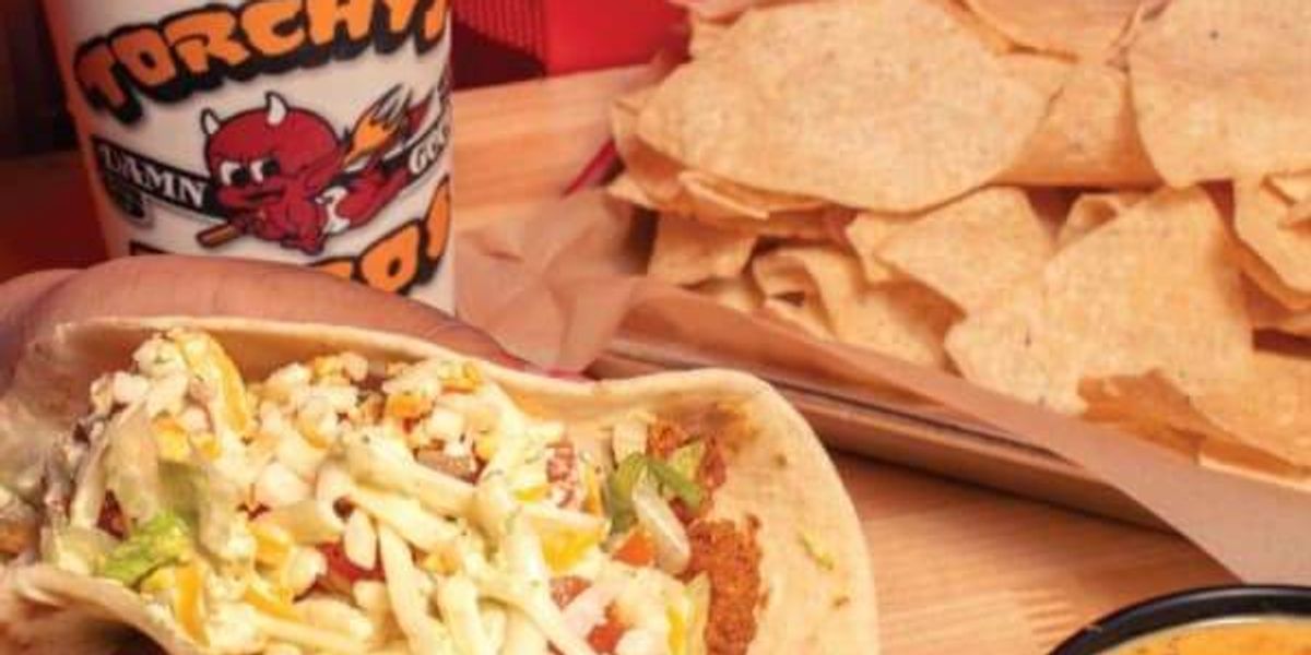 These 7 Mexican chains from Texas are taking over the U.S. - CultureMap ...