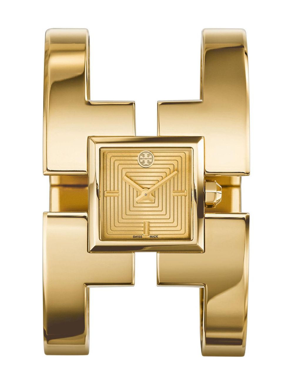 Before Domain boutique opens, take a peek at Tory Burch's unique new watch  collection - CultureMap Austin