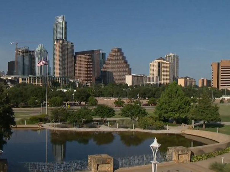 Town Lake Municipal Park