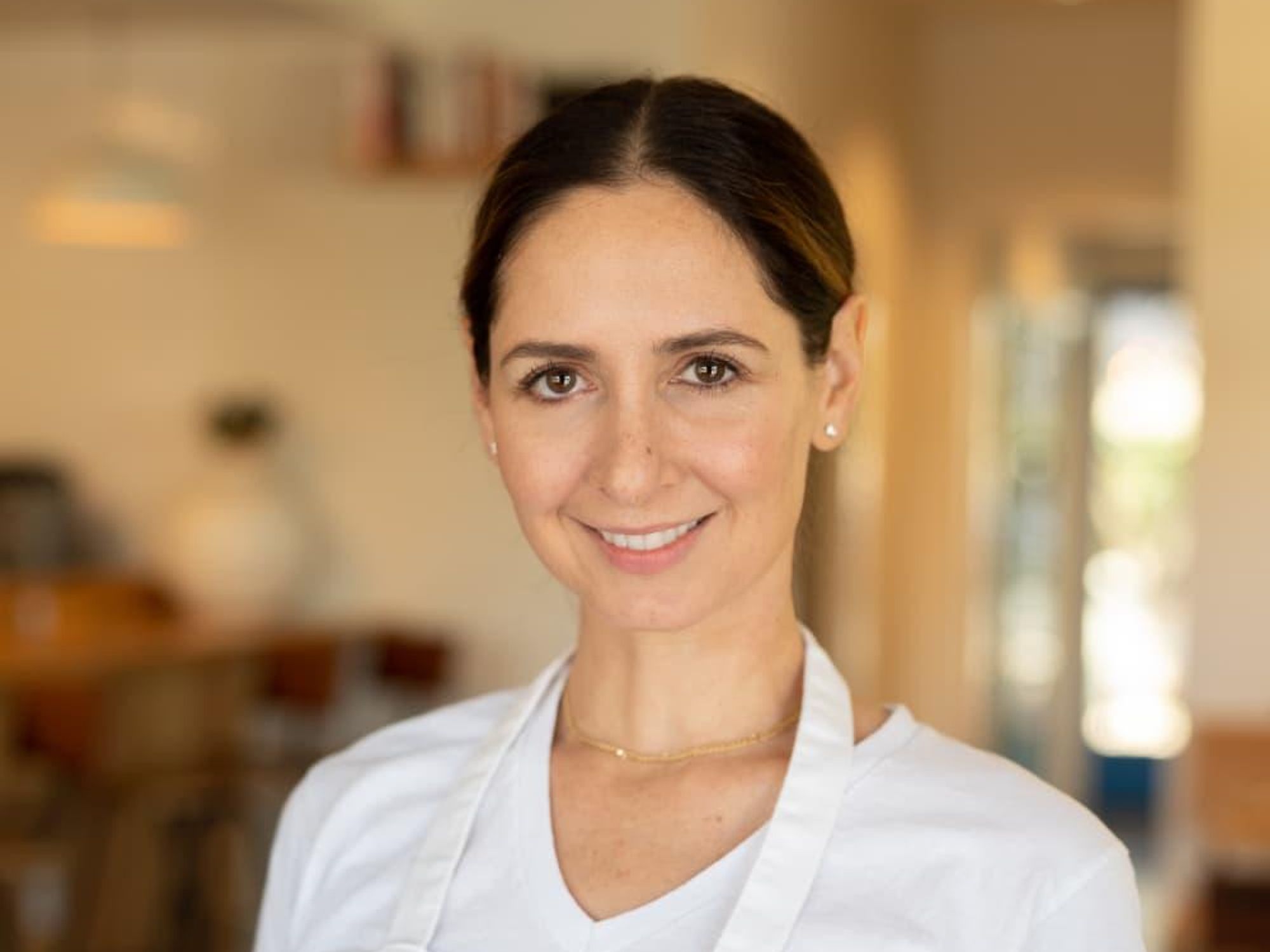 Tracy Malechek-Ezekiel