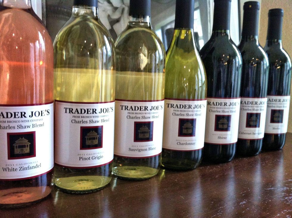 Trader Joe's, September 2012, wine.jpg