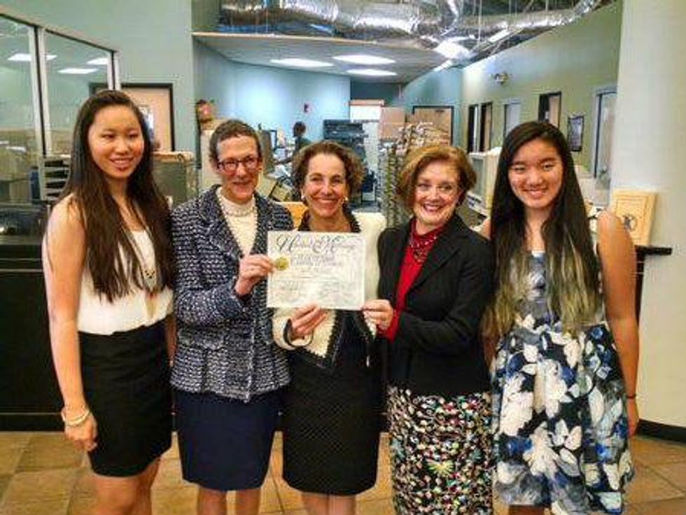 travis county same sex couple marriage