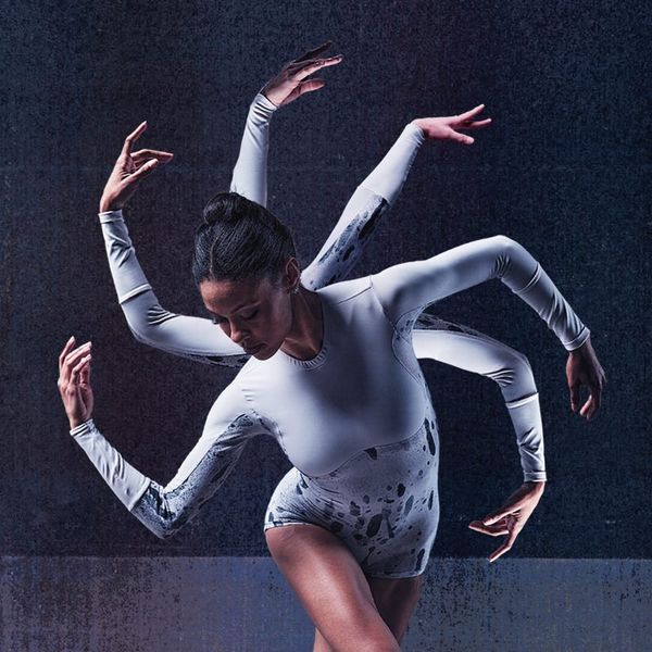 Triad: Three Bold Dances by Ballet Austin