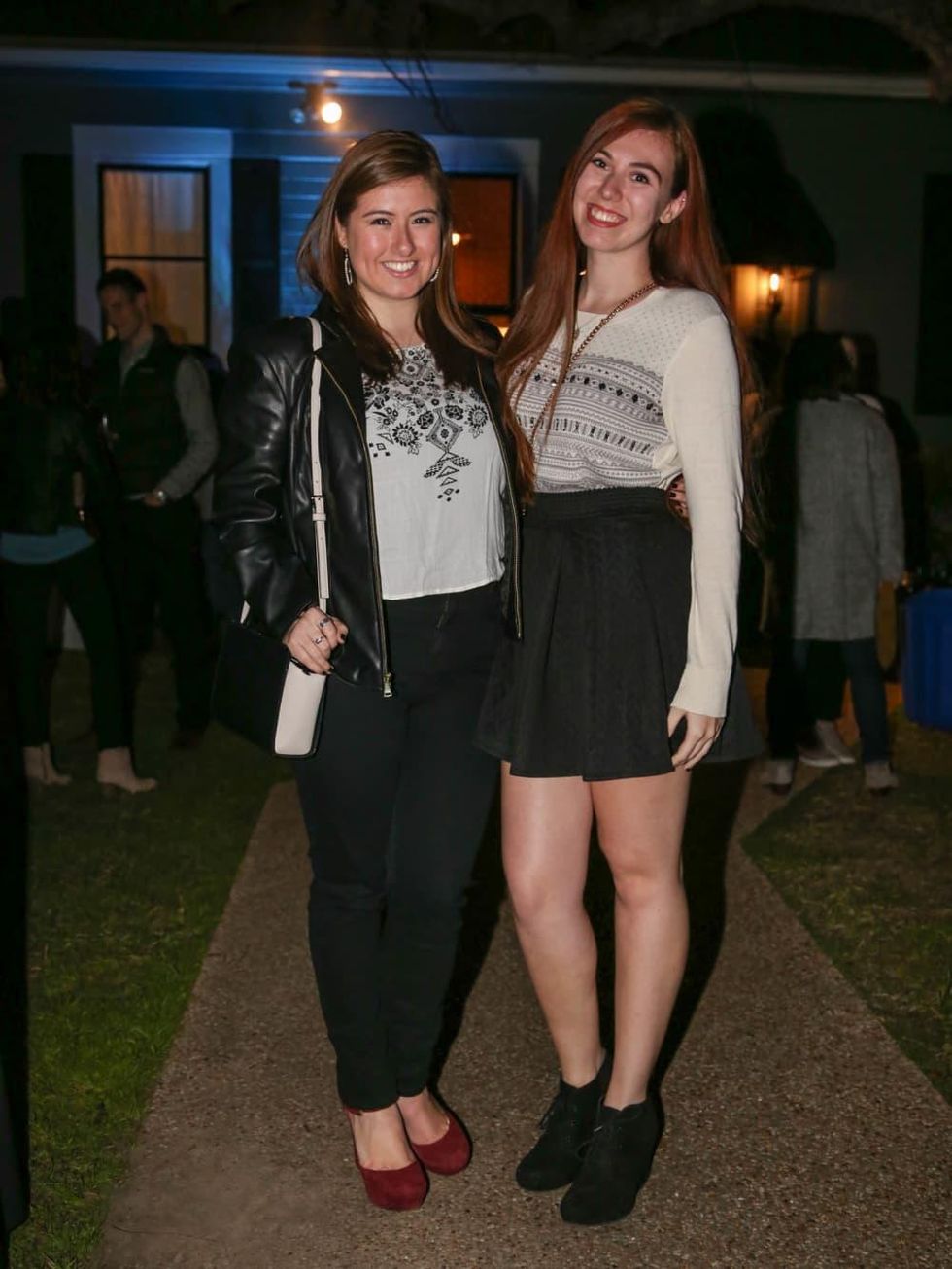 TRIBEZA Interiors Tour 2016 Kickoff at SUPPLY Showroom Alessandra Rey Tori Townsend