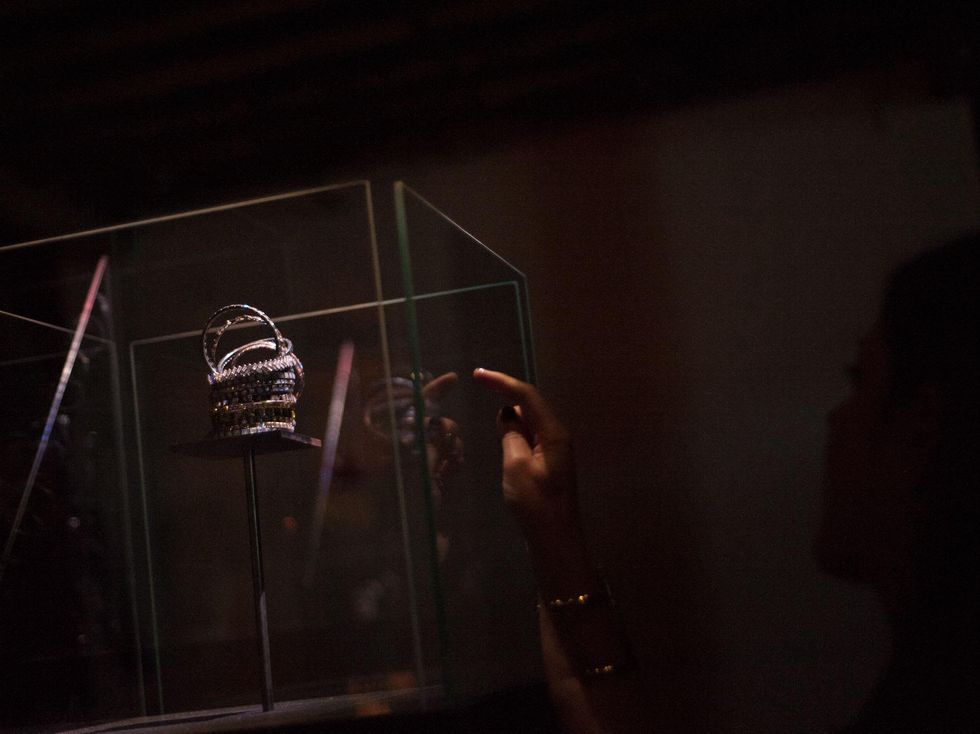 Tribeza Style Week Unveiled in Austin 6117