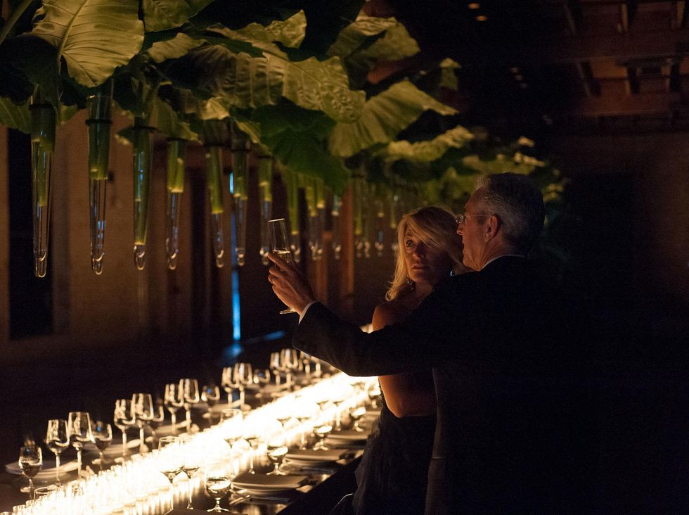 Tribeza Style Week Unveiled in Austin 6251