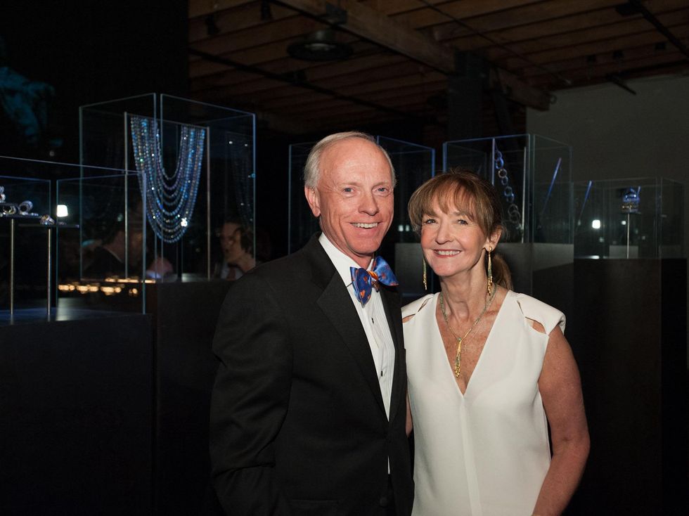 Tribeza Style Week Unveiled in Austin 6274