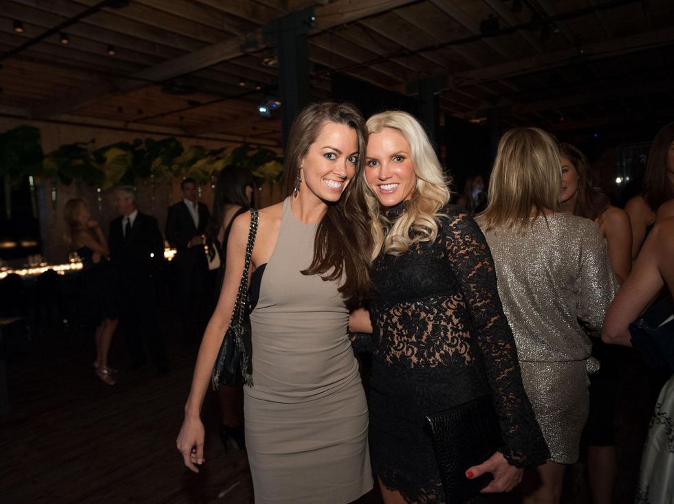 Tribeza Style Week Unveiled in Austin 6282