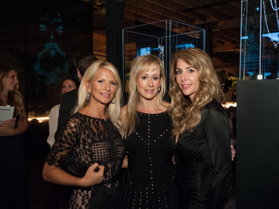 Tribeza Style Week Unveiled in Austin 6287