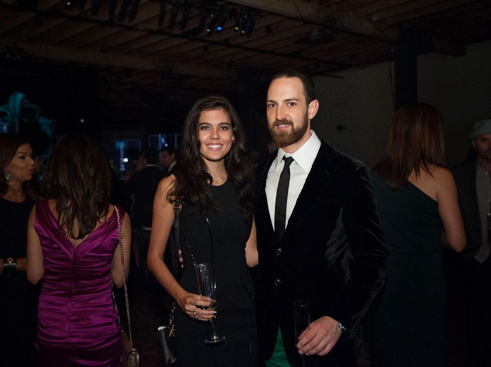 Tribeza Style Week Unveiled in Austin 6293