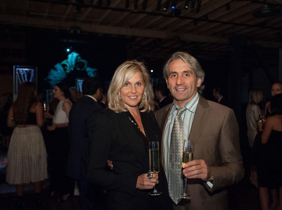 Tribeza Style Week Unveiled in Austin 6297