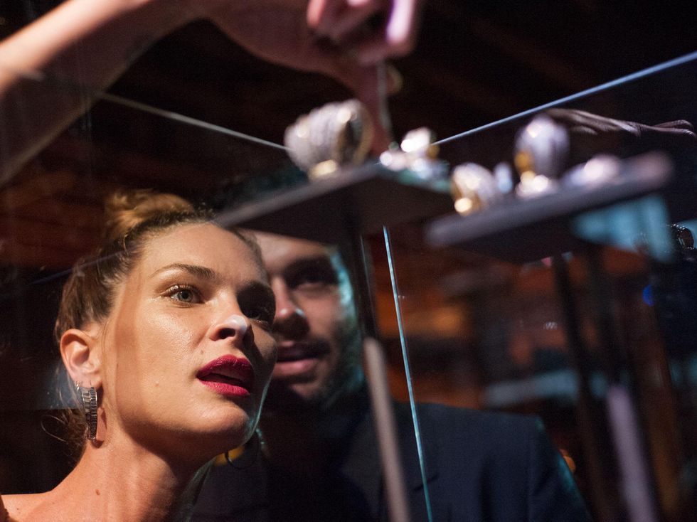 Tribeza Style Week Unveiled in Austin 6328