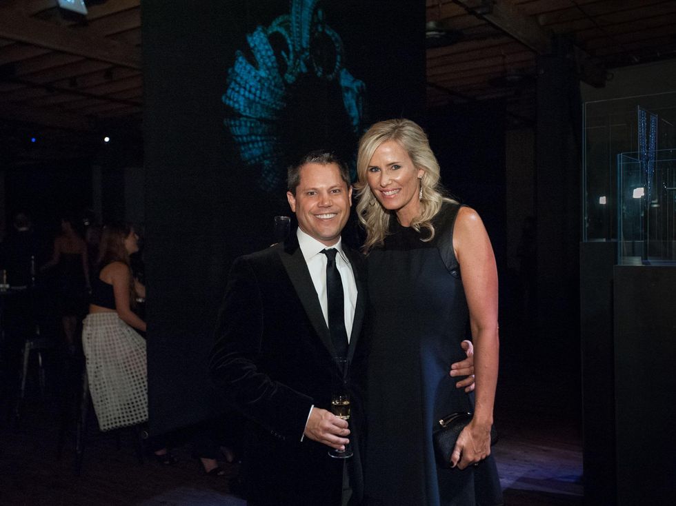 Tribeza Style Week Unveiled in Austin 6366