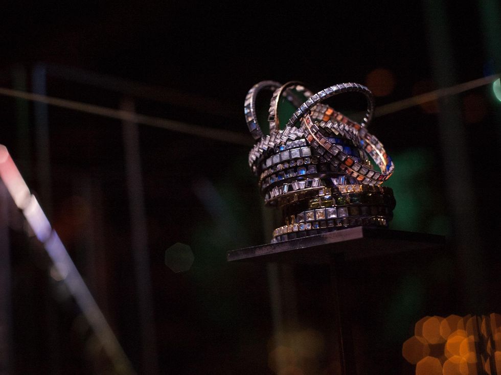 Tribeza Style Week Unveiled in Austin 6460