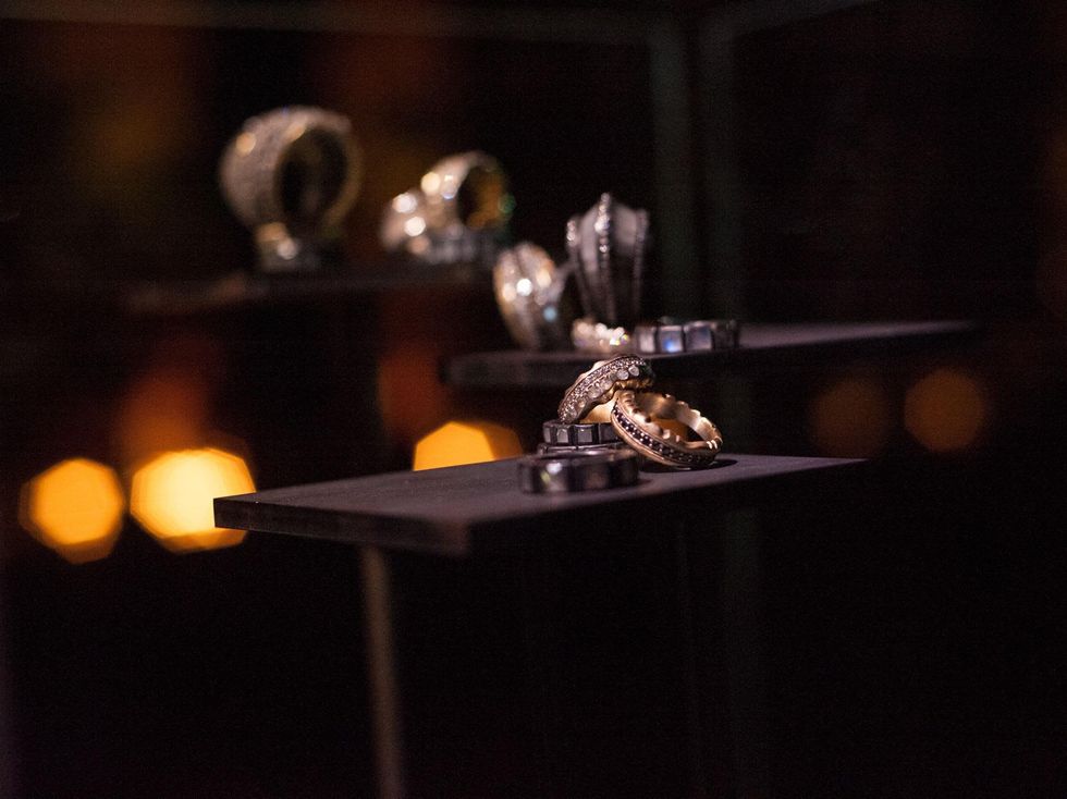 Tribeza Style Week Unveiled in Austin 6475