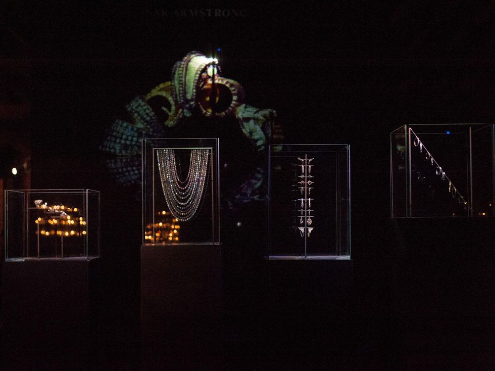 Tribeza Style Week Unveiled in Austin 6491