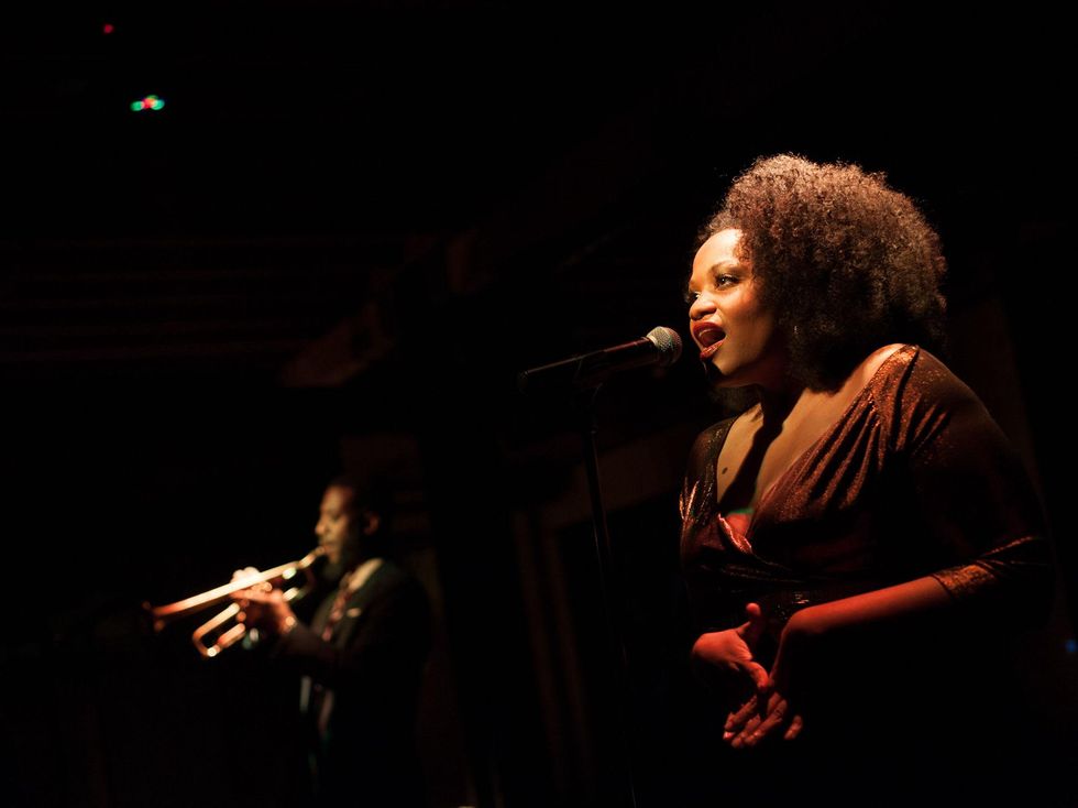 Tribeza Style Week Unveiled in Austin 6883