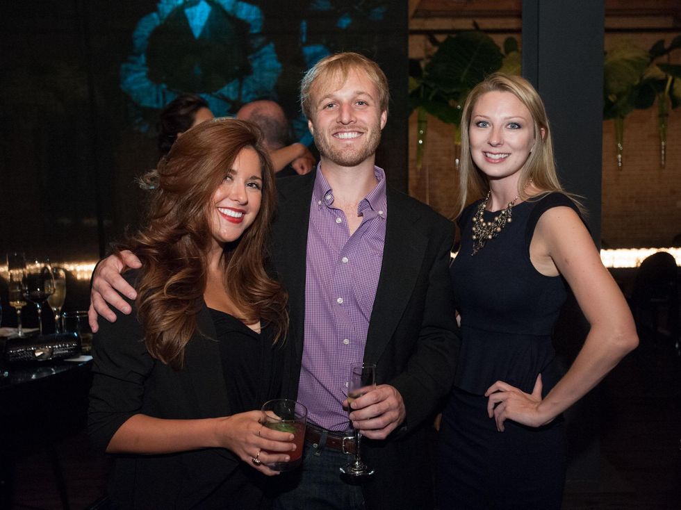 Tribeza Style Week Unveiled in Austin 6936