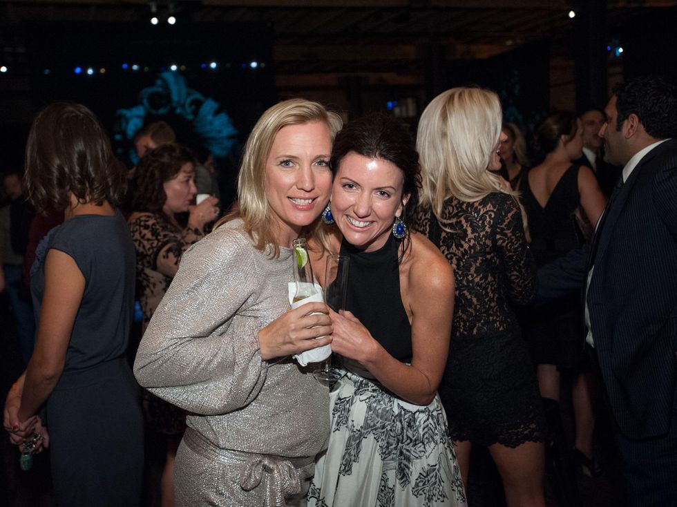 Tribeza Style Week Unveiled in Austin 6966