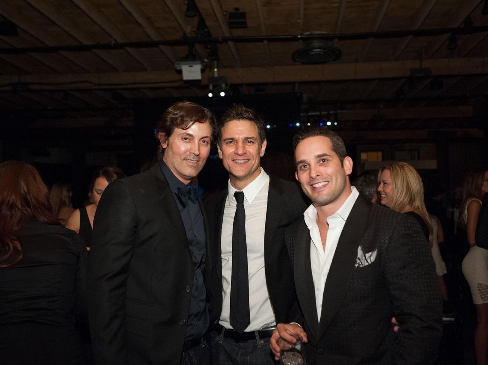 Tribeza Style Week Unveiled in Austin 7000