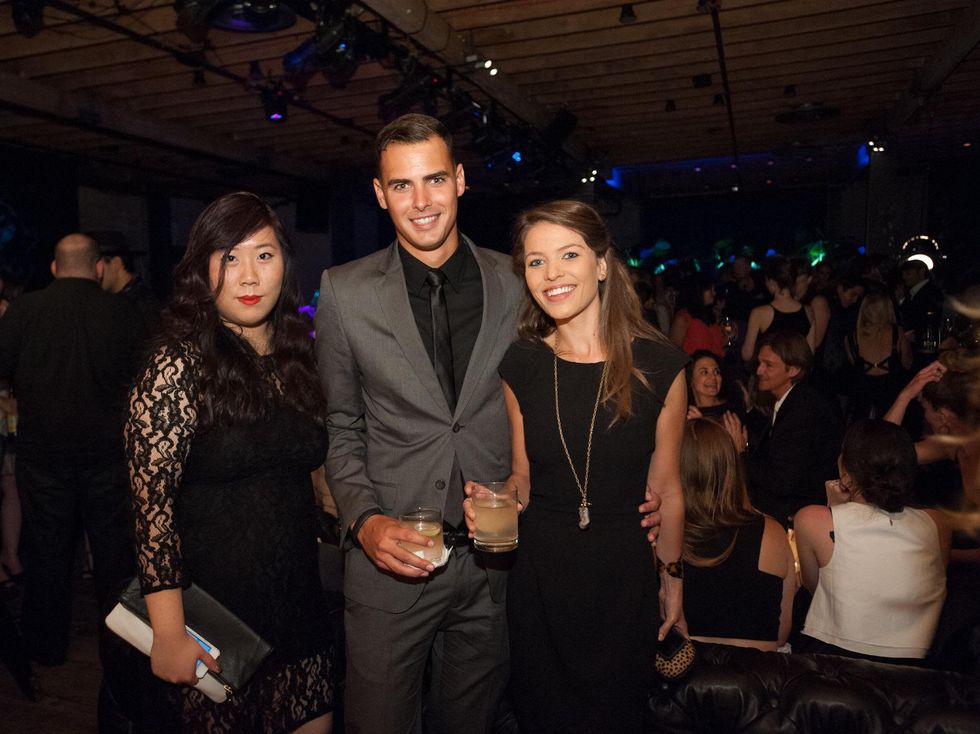 Tribeza Style Week Unveiled in Austin 7005