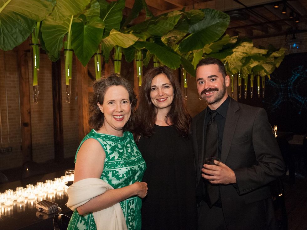 Tribeza Style Week Unveiled in Austin 7010