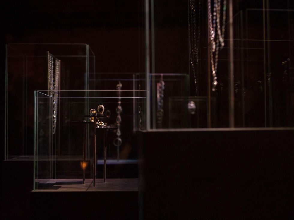 Tribeza Style Week Unveiled in Austin 7130