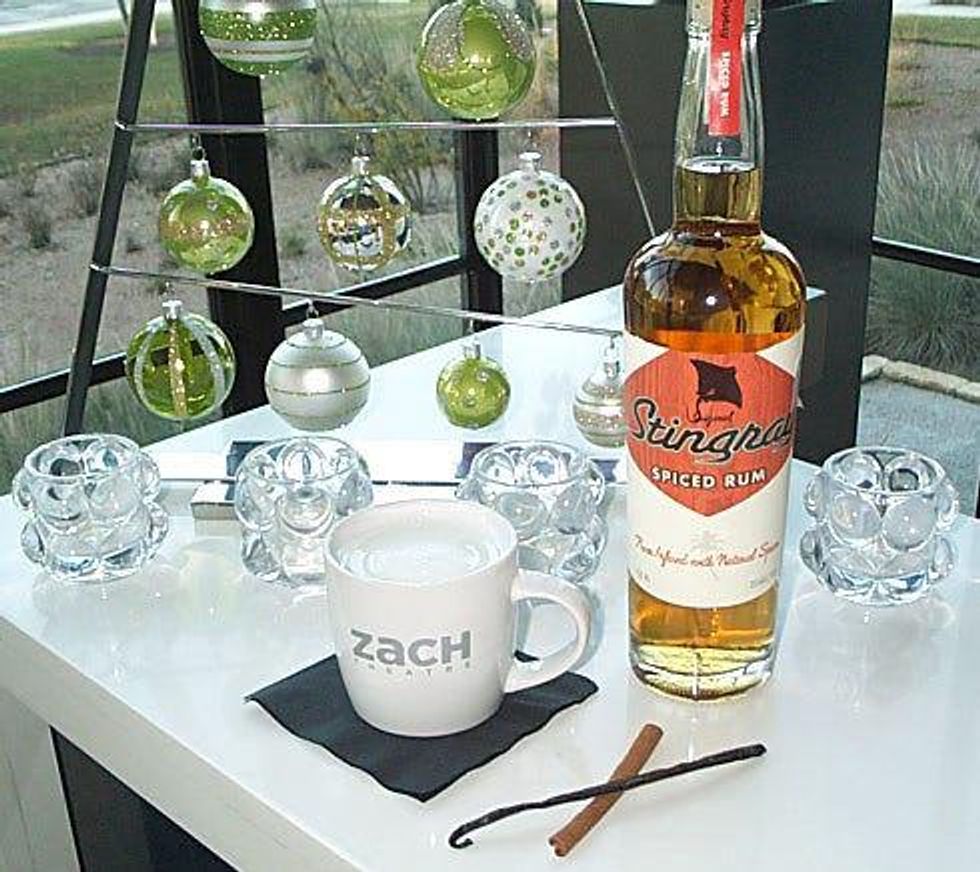 TripleDog Adam Swank cold