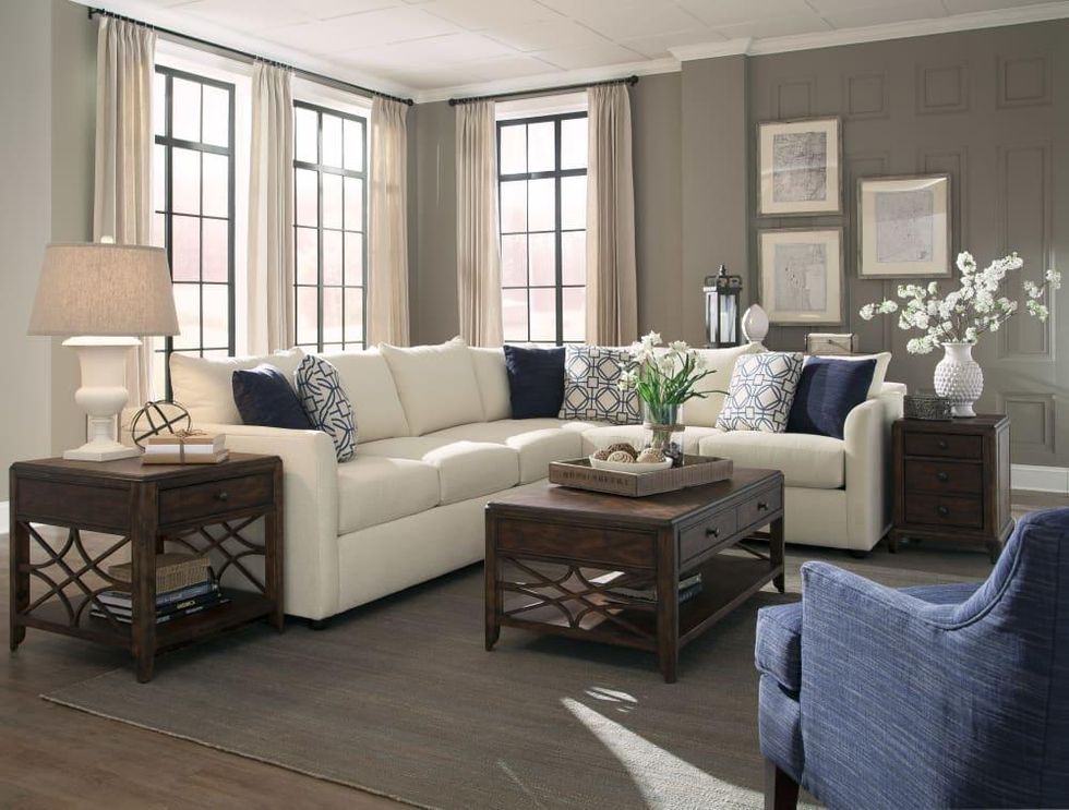 Trisha Yearwood furniture