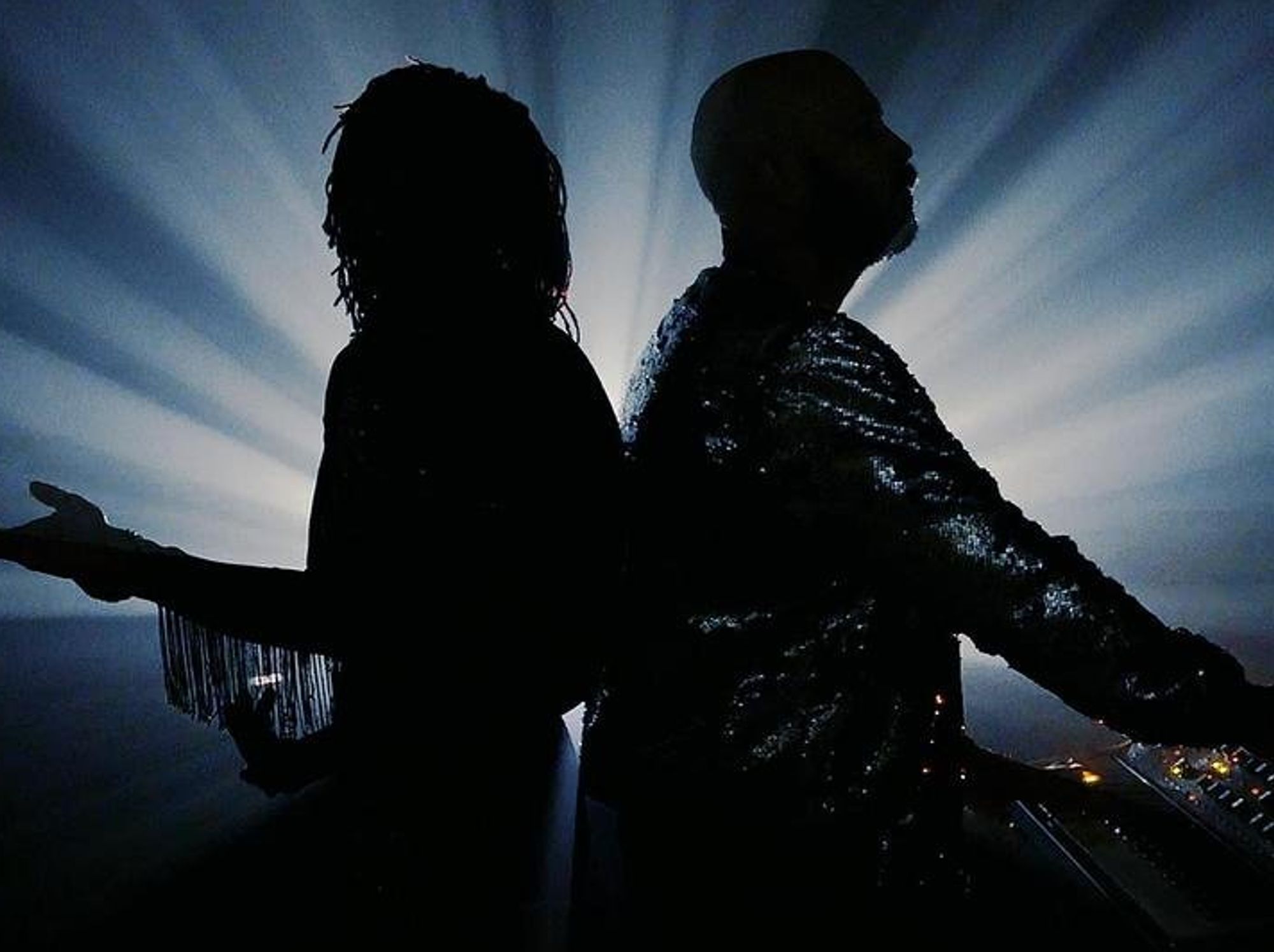 Trouble in the Streets