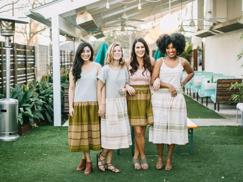 Trove Dise\u00f1o Collection