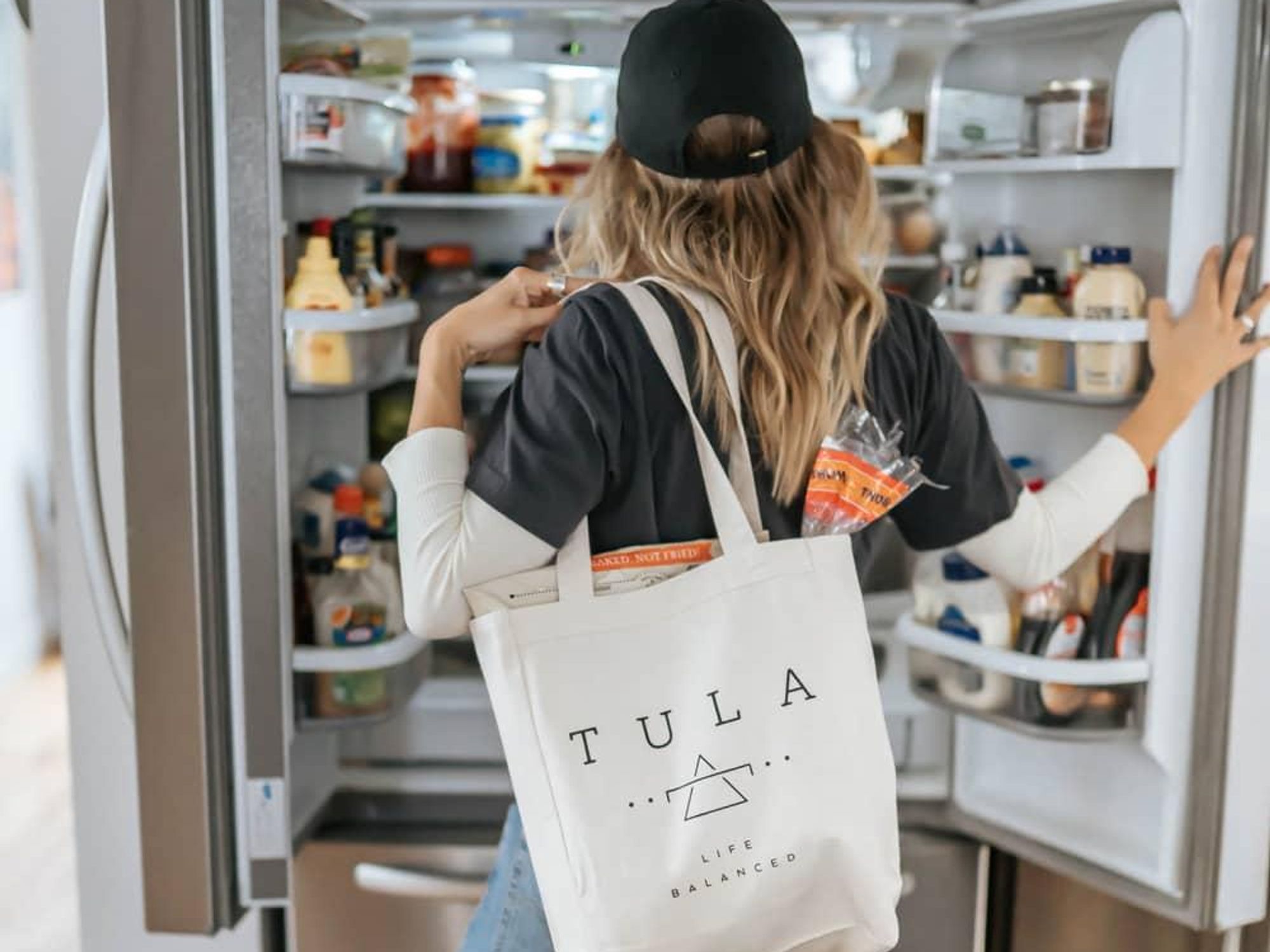 Tula personal assistant