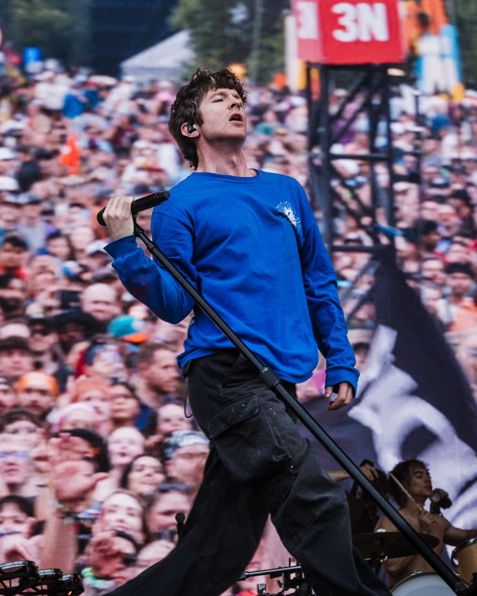ACL Fest 2026 photos: 'MudFest,' Lola Young, and more - CultureMap Austin
