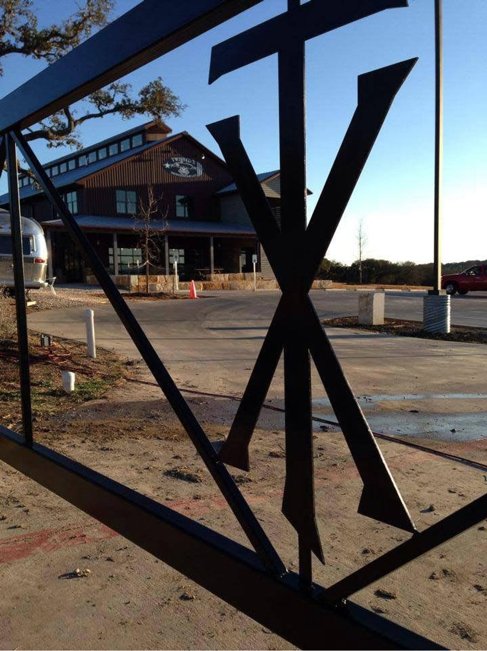 Twisted X Brewing Company