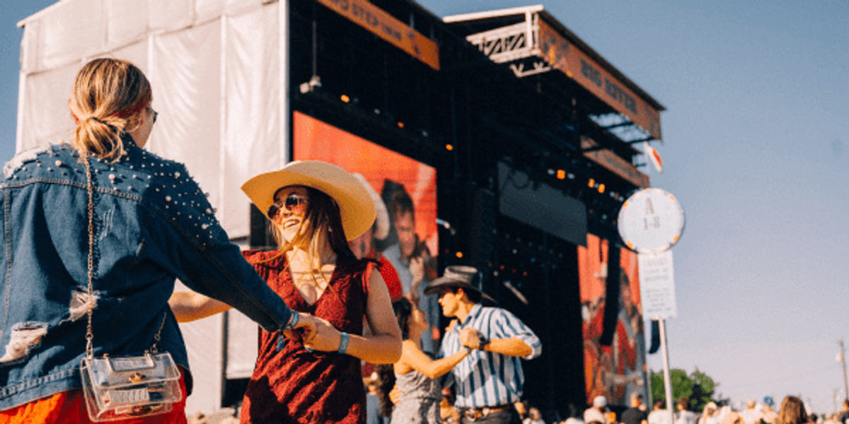 Two Step Inn Line Up C3 Presents presents Two Step Inn - CultureMap Austin