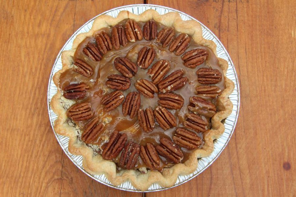 The 5 best pecan pies in town — the official pie of Texas CultureMap