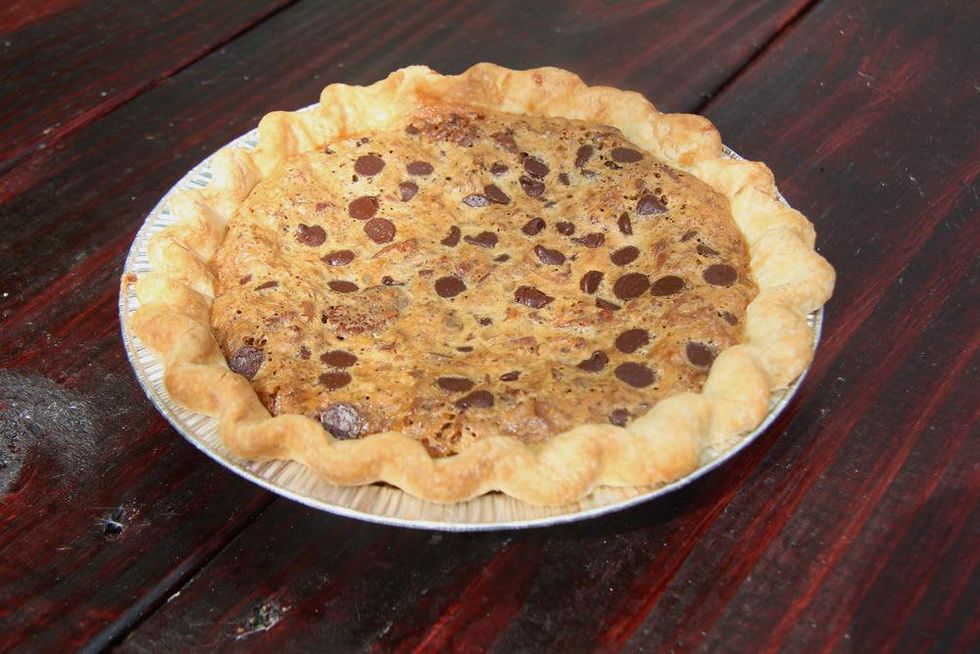 The 5 best pecan pies in town — the official pie of Texas CultureMap