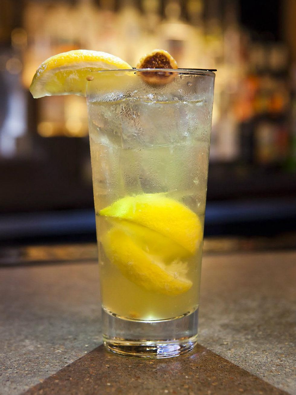 Toast Bourbon Heritage Month with Texas whiskey and Austin cocktails CultureMap Austin