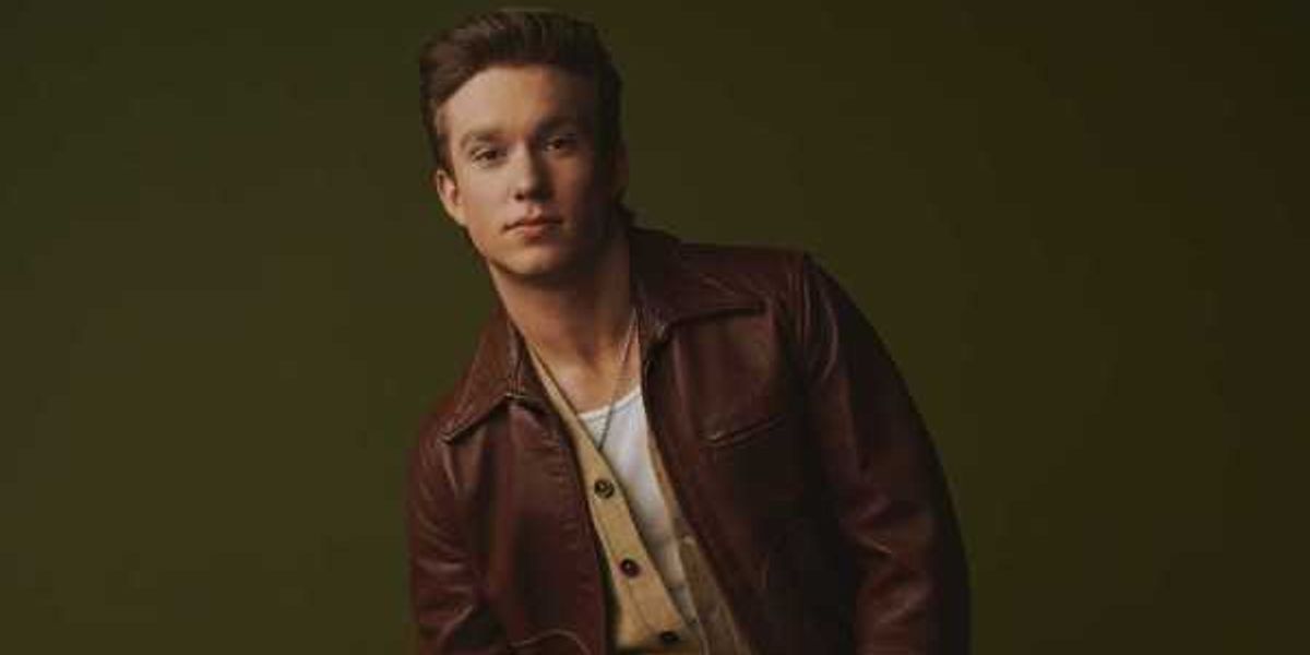 Ty Lesser Dripping Springs-born artist Ty Myers brings tour to Austin ...