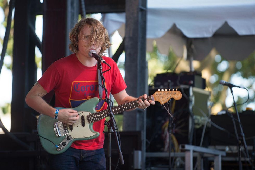 Ty Segall