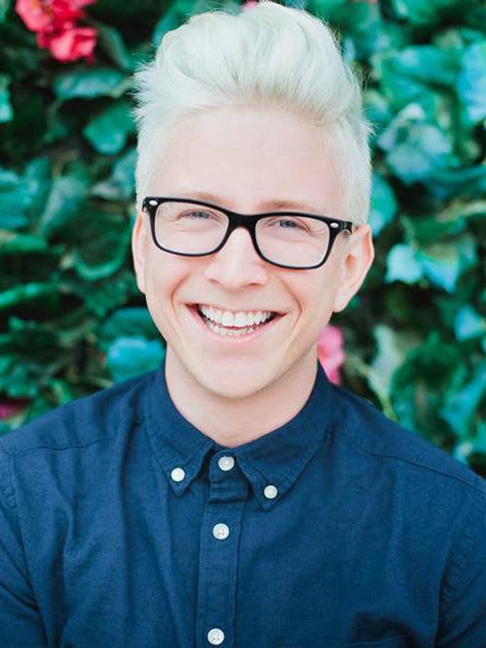 Tyler Oakley